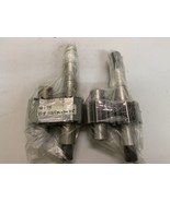2 Sets of NE1135M-3-25 Gear Set 2-1/2” 9.37CIR (2 Sets) - $122.13