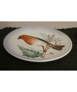 1973 Goebel &quot;Wildlife&quot; Plate Series Robin - $17.51