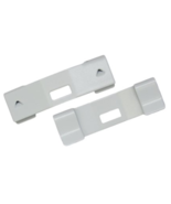 10 Pack VERTICAL BLIND Vane Saver - White Curved - $6.99