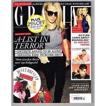Grazia Magazine October 31 2016 mbox3005/b Gwyneth Paltrow - Miranda Kerr - £3.11 GBP