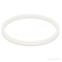 Sight Glass gasket white for Danfoss Performer SM, SY, SZ, SH, VSH, PSH ... - $11.20