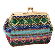 Summer New Straw Woven Clutches Bags Fashion National Style Chain Crossbody Bags - £22.22 GBP