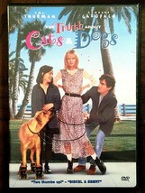The Truth About Cats and Dogs - Like new VHS movie - £3.19 GBP