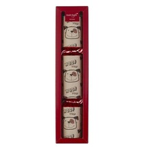 Robin Reed 82511 Pet Dog Christmas Cracker, 14&quot; Favor with A Surprise Do... - $19.79