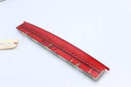 04-10 AUDI A8 L THIRD BRAKE LIGHT Q7120 image 3