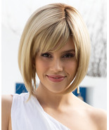 SCORPIO PM Wig by RENE OF PARIS Orchid Collection ANY COLOR Lace Frt +Mo... - €173,15 EUR
