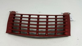 Grille Grill Upper Without Chrome Accents Fits 01-05 CHRYSLER PT CRUISER... - £42.45 GBP