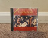 Joy to the World: Handel The Messiah (2 CDs, Intersound) - $5.22