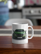 Peugeot 308 2022 Mug 1486371, office mug, gift cup, men gift, 11 oz cup - £18.96 GBP