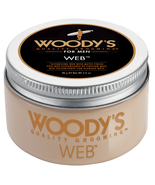 ✓ Woodys Web Matte Finish Texturizing Web, 3.4 Oz. - $301.22 MXN+