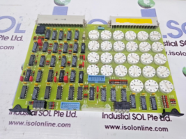 HAUNI 4170989 000 04 EN8722 Hauni Maschinenbau AG 4170989 000 04 EN8722 - $45,042.78 MXN