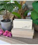 Porcelain letter rack - Animals - $32.95