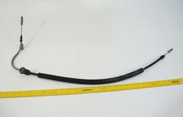 08-14 mercedes w204 c300 emergency parking brake cable wire harness  - €30,07 EUR