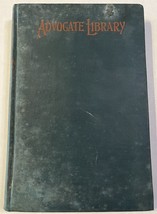 The Witness Of The World To Christ By The Rev. W. A. Mathews ~ Advocate Library - £6.52 GBP