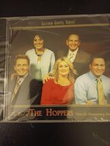 The Best of the Hoppers from the Homecoming Series by Hoppers (cracked case - $9.89