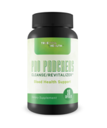 Pro Pancreas Cleanse/Revitalizer - Support Pancreas and Blood Health - $604.80 MXN