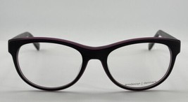 PRODESIGN Denmark Eyeglasses 1779 C. 3736 Japan Specs Eyewear - $120.62