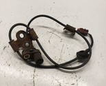 FORESTER  2005 Chassis Sensor 1078058 - $74.25