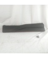 For 2019-2024 Subaru Forester Exterior Rear RH Lower Black Textured Door... - $1,201.46 MXN