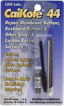 CaiKot 44, Conductive Silver/Carbon Coating for most surfaces - $31.81