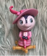 Disney Sheriff Callie’s Wild West Priscilla Skunk Figure 3” Just Play 2015 - $5.94