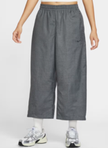 Nike Sportswear Oversize Woven Pants Women's Casual Pant AsiaFit NWT IF5... - $129.97