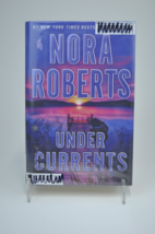 Under Currents Nora Roberts Ex-Library - £5.53 GBP