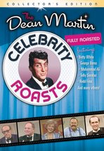 The Dean Martin Celebrity Roasts: Fully Roasted (6xDVD) [DVD] - £13.58 GBP