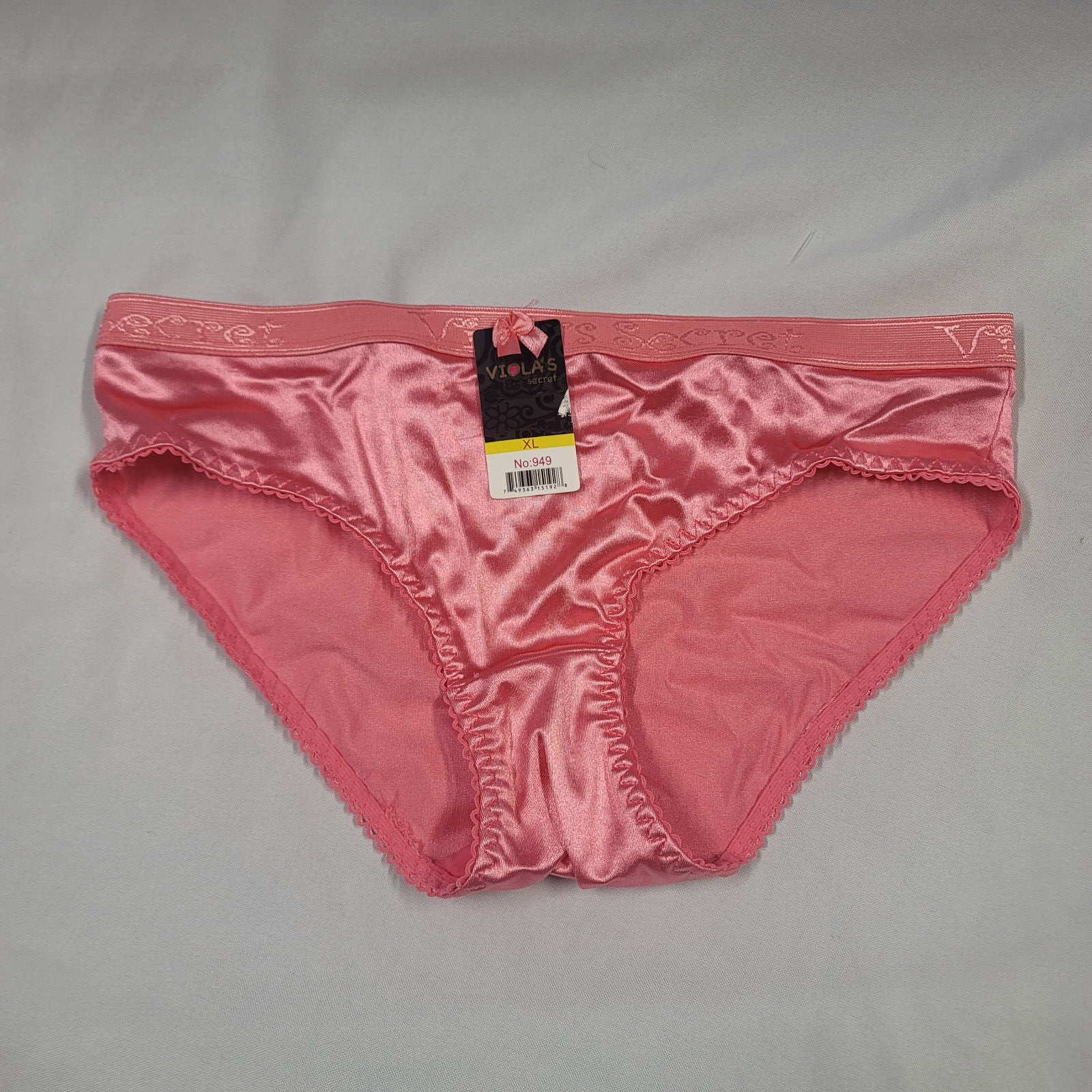 NWOT Torrid Women's Plus Size 2XL Hipster Panties - 2-Pack Floral Multicolor