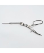 V.Mueller Punch Forceps Medical Dental Tool Instrument Stainless Diagnos... - £17.91 GBP