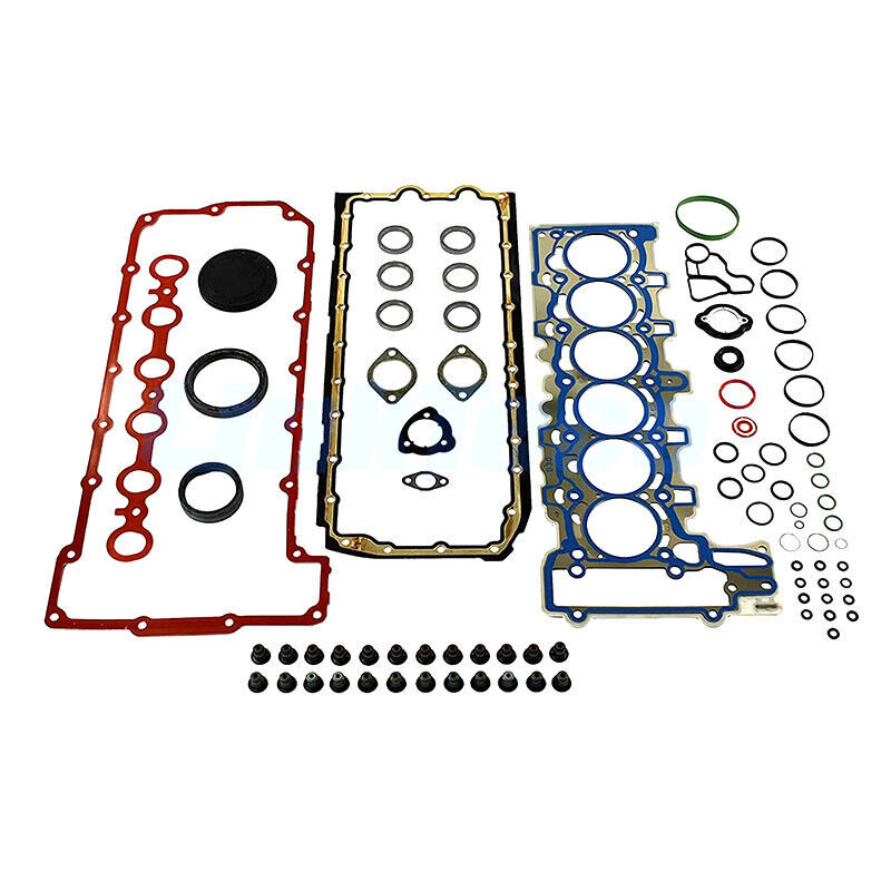 Engine Cylinder Head Gasket For BMW 323xi 325i 523i 525i X3 E91 2.5L L6 ... - $163.90