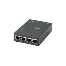 Perle Systems 04030304 IOLAN SDS4 4 PORT SECURE DEVICE SERVER EIA232 422... - $1,634.72