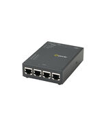 Perle Systems 04030304 IOLAN SDS4 4 PORT SECURE DEVICE SERVER EIA232 422... - $30,026.20 MXN
