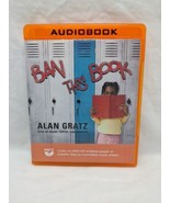 Alan Gratz Ban This Book Audiobook MP3 CD - $40.74 CAD