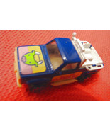 I sell car toy NOREV MINI JET pick up made in france ranch with cow-
sho... - $14.47