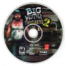 Big Mutha Truckers 2 (PC-CD, 2005) for Windows - NEW CD in SLEEVE - £3.15 GBP