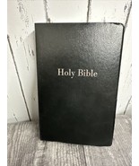 NKJV Holy Bible Giant Print Edition Read Along References Words Of Chris... - €12,37 EUR