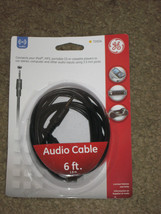 Audio Cable 6FT 72604 !!! - $4.99