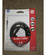 Audio Cable 6FT 72604 !!! - £3.91 GBP