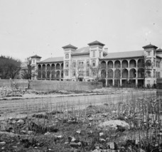 Roper&#39;s Hospital Calhoun St Charleston SC April 1865 New 8x10 US Civil War Photo - £6.98 GBP