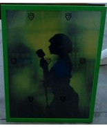 BRAND NEW Wooden Poster Frame, GREAT COLOR, BRAND NEW - $27.06 CAD