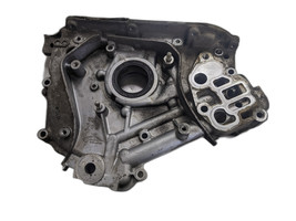 Engine Oil Pump From 2014 Honda Odyssey LX 3.5  J35Z8 - $34.95