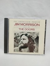An American Prayer Jim Morrison Music CD By The Doors - £21.80 GBP