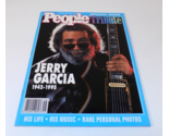 People Magazine Tribute To Jerry Garcia Special Issue September October ... - $15.66