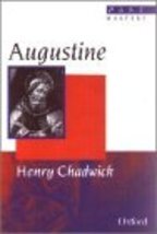 Augustine (Past Masters) Chadwick, Henry - £15.97 GBP