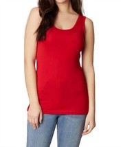 Angel bra- friendly tank in Red - £28.55 GBP