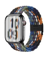20mm Watch Strap Nylon Compatible with Samsung Galaxy Watch 6/ Watch 6 C... - $38.96 CAD