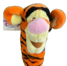 The Disney Store Tigger Golf Cover With Original Tag Very Nice Animal He... - £30.45 GBP