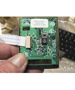 Compaq Presario 1700 Touchpad Board TM41PUG353 &amp; Cable, WZ024-055, 920-0... - $9.49 CAD
