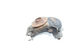 11-18 VOLKSWAGEN JETTA FRONT RIGHT KNUCKLE Q0720 image 7